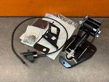 Montagekit einstellbare fahrer gebraucht kaufen  Oelsnitz