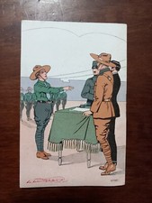 11949 cartolina boy usato  Cagliari