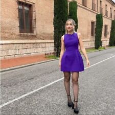 Zara tulip dress for sale  MANCHESTER