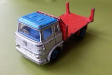Dinky meccano bedford for sale  HYTHE