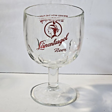 Leinenkugel beer glass for sale  Bonney Lake