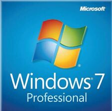 Microsoft windows professional for sale  CREWE