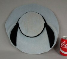 Beau chapeau ancien d'occasion  La Rochelle