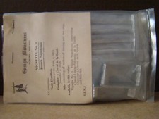 Ensign miniatures grenadier d'occasion Ensign miniatures grenadier d'occasion  Pontarlier