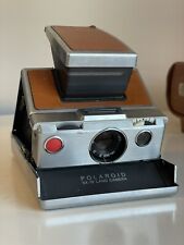 1970s folding polaroid for sale  New Canaan