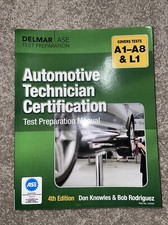 Automotive technician certific for sale  Rockmart