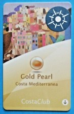 Scheda costa mediterranea usato  Pescara