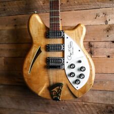 1990 rickenbacker 370 for sale  BRIERLEY HILL