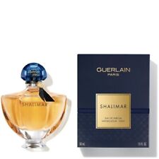 Guerlain shalimar edp usato  Ancona