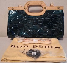 Authentic bob berg for sale  Port Washington