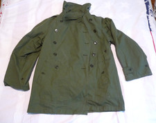 Veste parka neuve d'occasion  Montauban