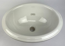 Kohler intaglio drop for sale Kohler intaglio drop for sale  Oceanside