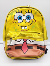 Usado, Mini mochila Nickelodeon Bob Esponja calça quadrada comprar usado  Enviando para Brazil