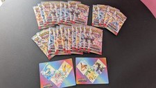 Pokémon tcg prismatic for sale  CHESTER