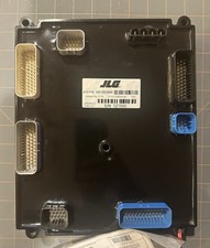 Jlg control module for sale  Lake Elsinore