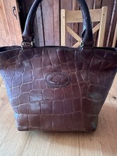 Genuine vintage mulberry for sale  TIVERTON
