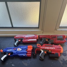 Nerf mega blaster for sale  Munford