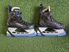 Bauer ice hockey for sale  ILKESTON