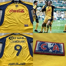 Club america mexico for sale  Spring Hill