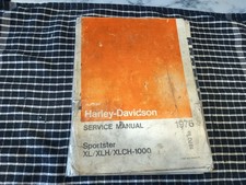 Harley davidson sporster for sale  BRISTOL