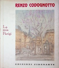 Renzo codognotto mia usato  Italia