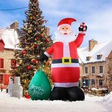 Lighted giant inflatable for sale  Walnut