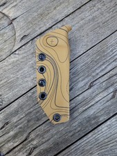 Kydex sheath fallkniven for sale  NUNEATON