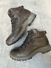 Berghaus brasher womens for sale  STOCKPORT