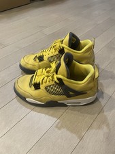 Air jordan lighting for sale  Jericho