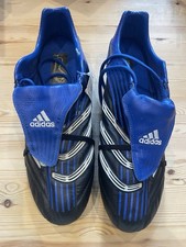 Adidas predator absolute for sale  ALTRINCHAM