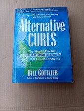 Alternative cures effective for sale  THORNTON-CLEVELEYS