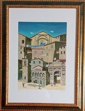 Benevento città spettacolo usato  San Nazzaro