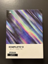 Komplete ultimate d'occasion  Ivry-sur-Seine