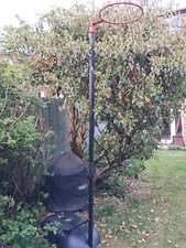 Freestanding basketball hoop for sale  RICKMANSWORTH