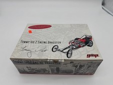 Gmp tommy ivo for sale  Boulder