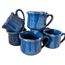 Set handmade thrown for sale  Big Sandy