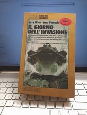 Giorno dell invasione usato  Campolongo Tapogliano