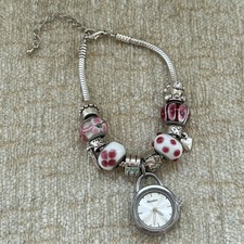 Henley bracelet watch for sale  GRANTHAM