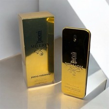 Profumo one million usato  Velletri