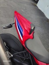 Honda cbr fireblade gebraucht kaufen  Arnsberg