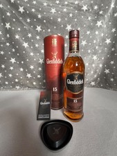 Glenfiddich single malt gebraucht kaufen  Cuxhaven