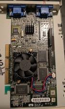 Matrox millennium g400 for sale  Lincoln Park