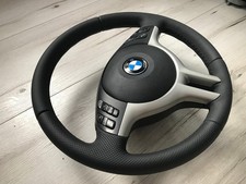 Riginal bmw lederlenkrad gebraucht kaufen  Görlitz