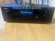 Denon avr s730h d'occasion  Expédié en Belgium