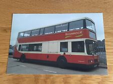 Shamrock buses 804 for sale  SOUTHAMPTON