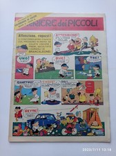 Fumetto corriere dei usato  Villar Focchiardo