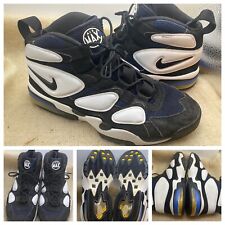 Nike Air Max Tempo 2 azul 315118-401 masculino EUA tamanho 13 EUR 47,5 comprar usado  Enviando para Brazil