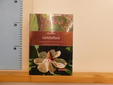 Fitschen gehölzflora peter gebraucht kaufen  Weyhe