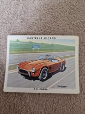 Castella cigars 1991 for sale  HOUGHTON LE SPRING