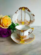 Shelley teacup trio for sale  SANDBACH